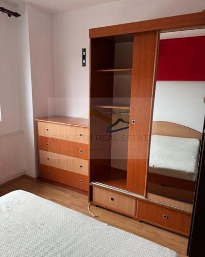 2 camere decomandat de închiriat, mobilat, lângă parc și metrou - Poză 6