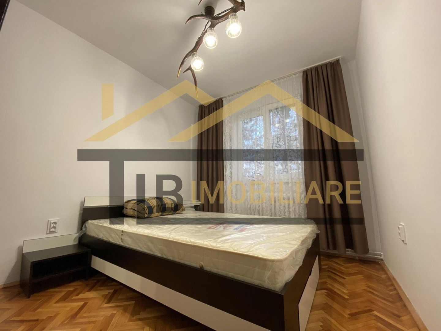 Apartament de 3 camere, 55 mp, decomandat, zona Dambu Pietros - Poză 3