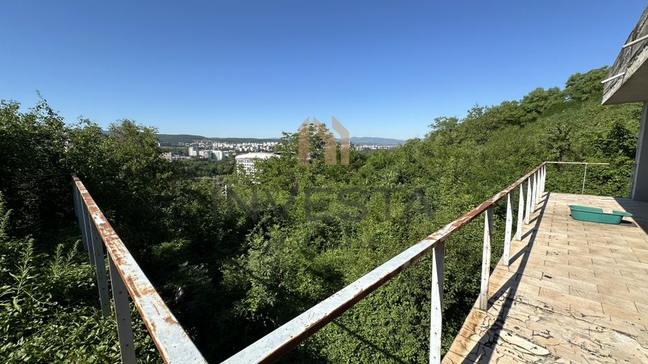 1400 mp/Panorama asupra Parcului Central - Poză 6