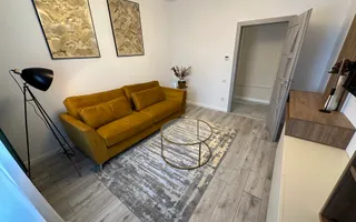 Apartament 2 camere | Balcon | LUX | Decomandat | Ciresica - Poză 11