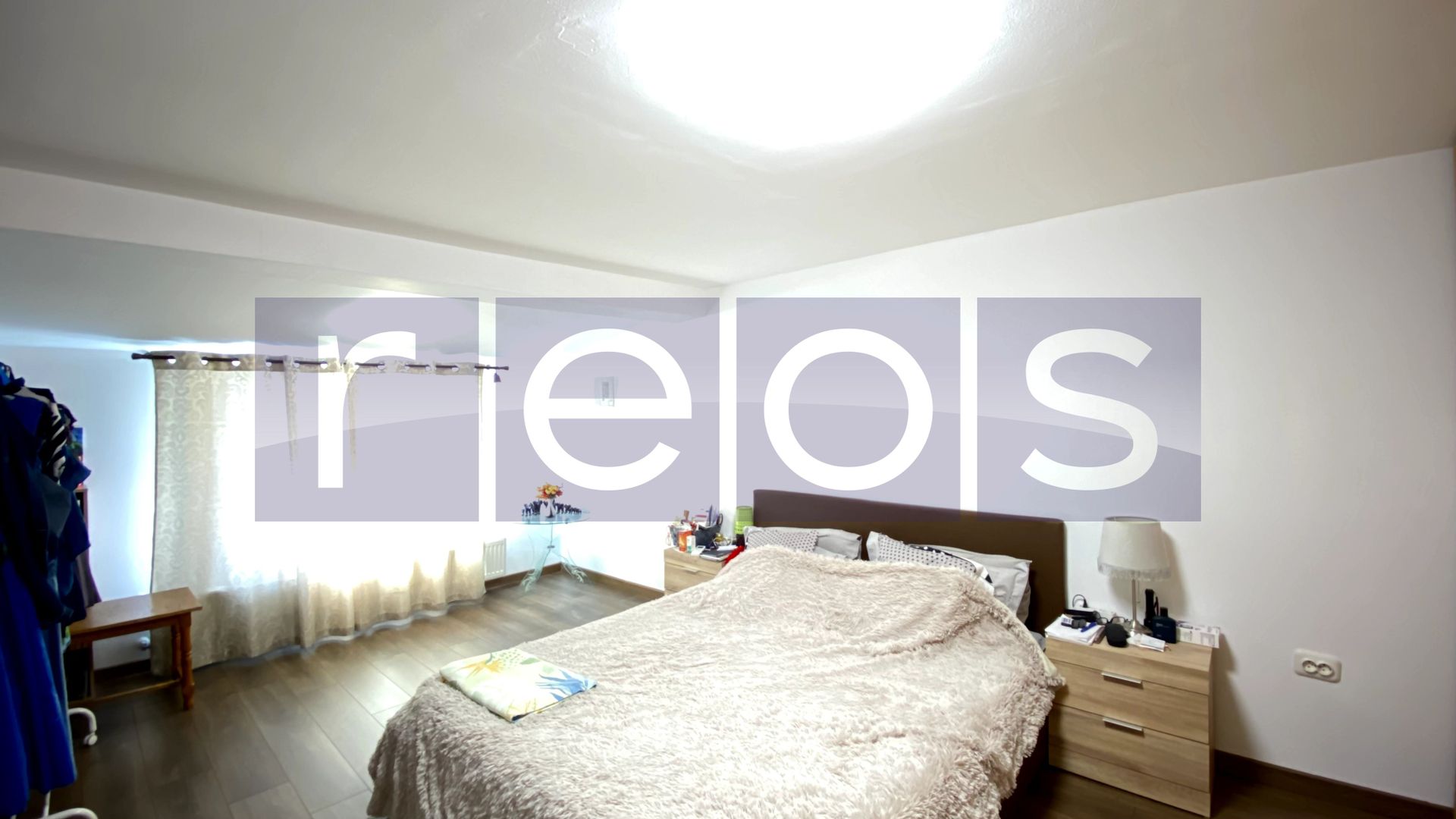 DE VANZARE CASA 5 CAMERE | RENOVATA | TERASA | 2 INTRARI SEPARATE | ZONA UNIRII - Poză 14