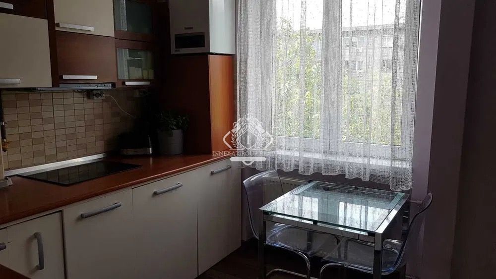 Afi Cotroceni | 3 camere | 84mp | et 2 | bloc rusesc | loc parcare | 790 euro - Poză 6