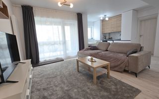 Apartament Modern | Parcare Subterană | Prima Închiriere - Poză 7