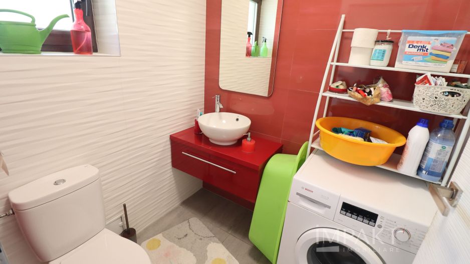 Duplex cu teren de 386 de vanzare in Borhanci! - Poză 11