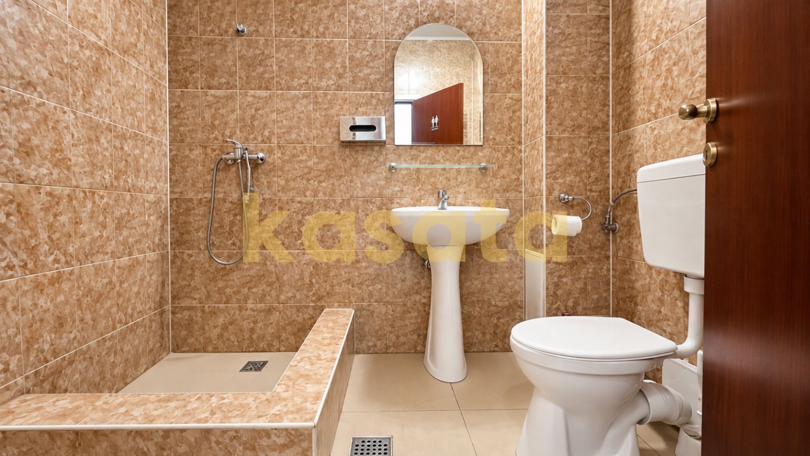DE ÎNCHIRIAT | SPAȚIU COMERCIAL | HERASTRAU - AVIAȚIEI | 90MP| PARCARE - Poză 9