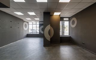 Spațiu comercial cu 2 camere de vânzare în Calea Bucuresti, Pitesti - Poză 6