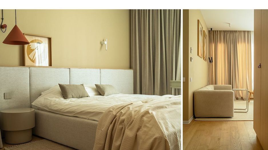 Apartament 2 camere nou| prima închiriere | ONE Lake Club Promenada - Poză 3