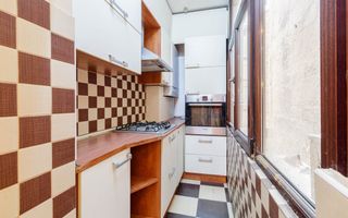 3 camere langa Piata  Unirii I ULTRACENTRAL I 105 mp centrala proprie - Poză 11