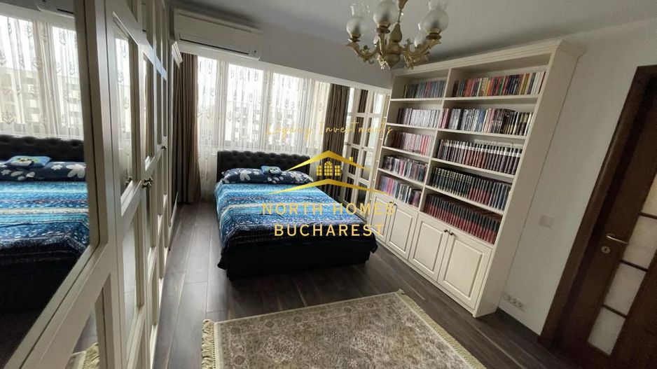 Apartament 3 camere de inchiriat - Poză 6