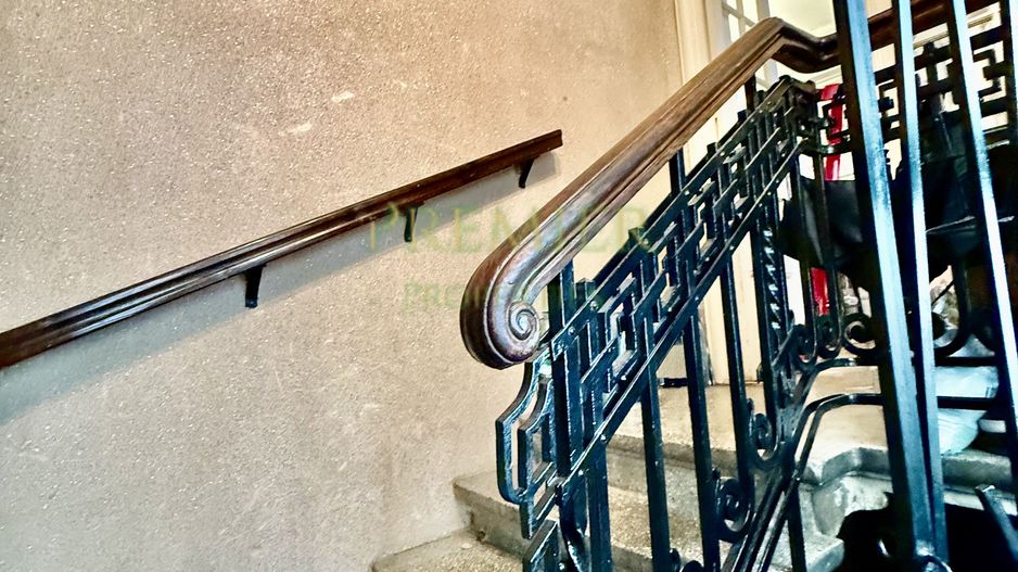 Apartament cu poveste – Polona casa " dr Theodor Burghele" - Poză 6