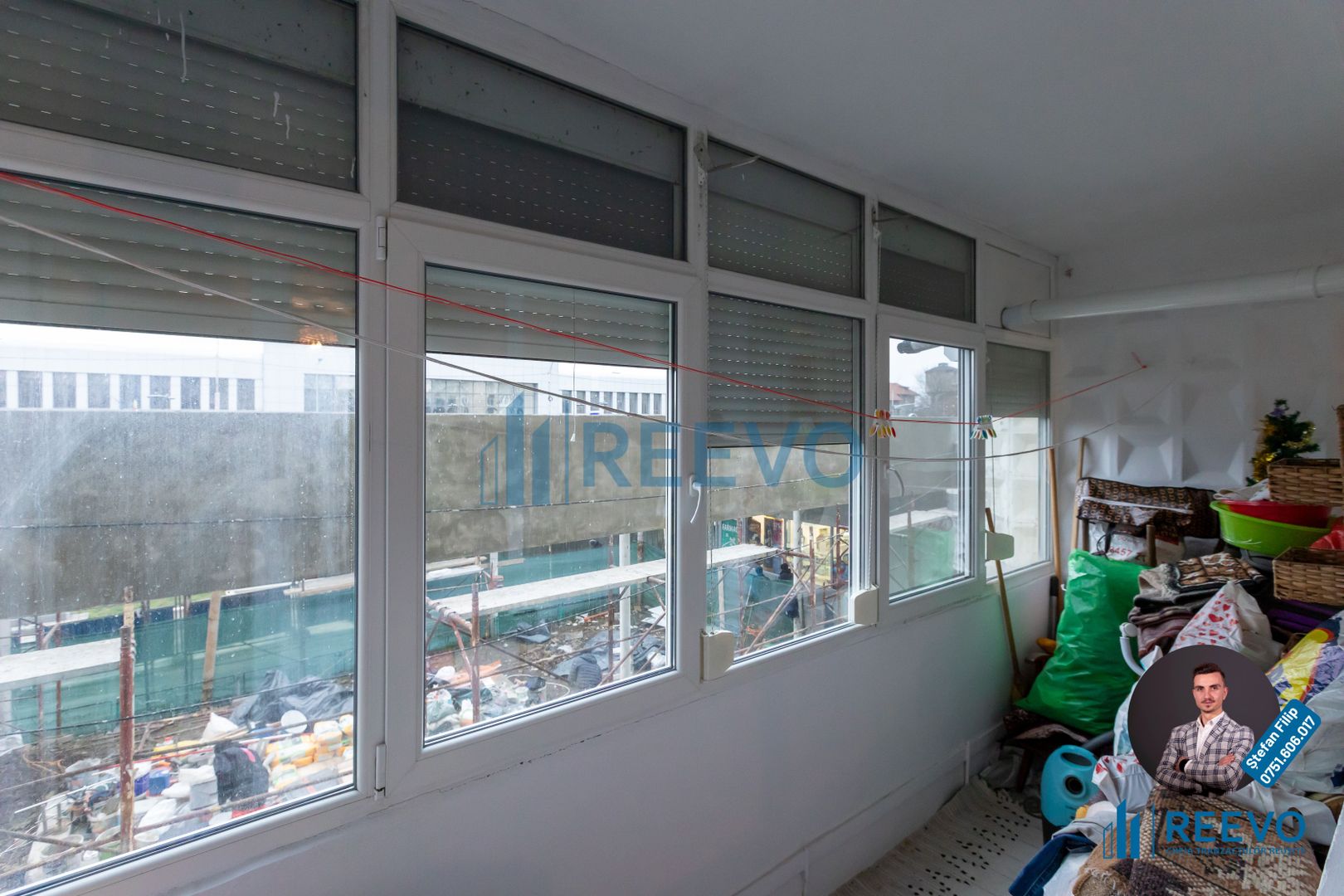 Garsonieră de vânzare, Str. Gării - Poză 15