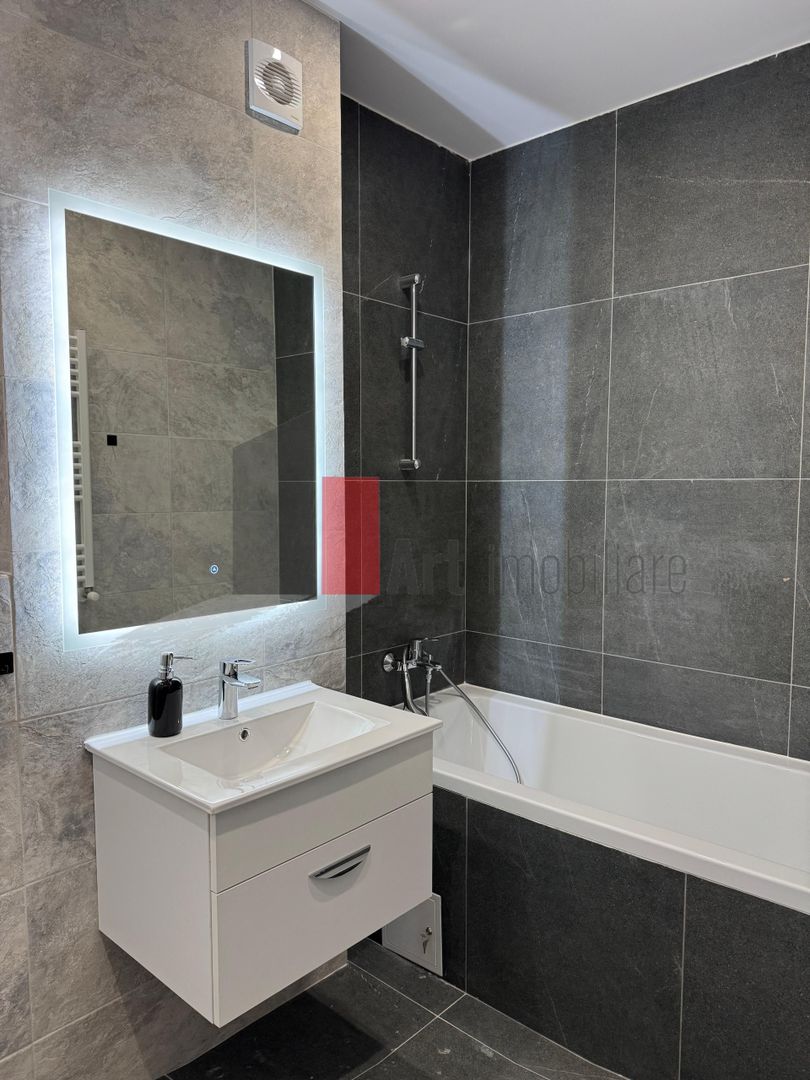 Apartament 3 camere  Crângași -Grozavesti - Politehnica - cu loc de parcare - Poză 5