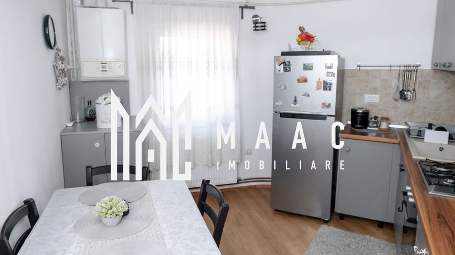 Apartament 2 camere | Centrala Proprie | Mobilat - Poză 7