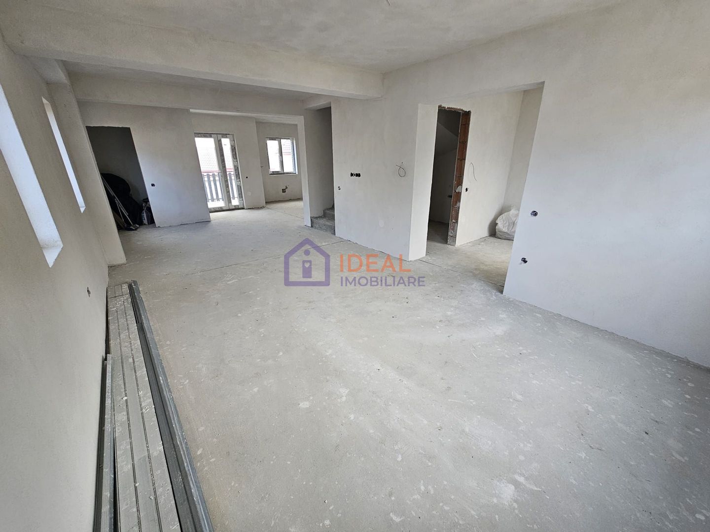 Duplex Modern cu 4 camere, Intabulat, in Cartierul Arhitectilor - Poză 6