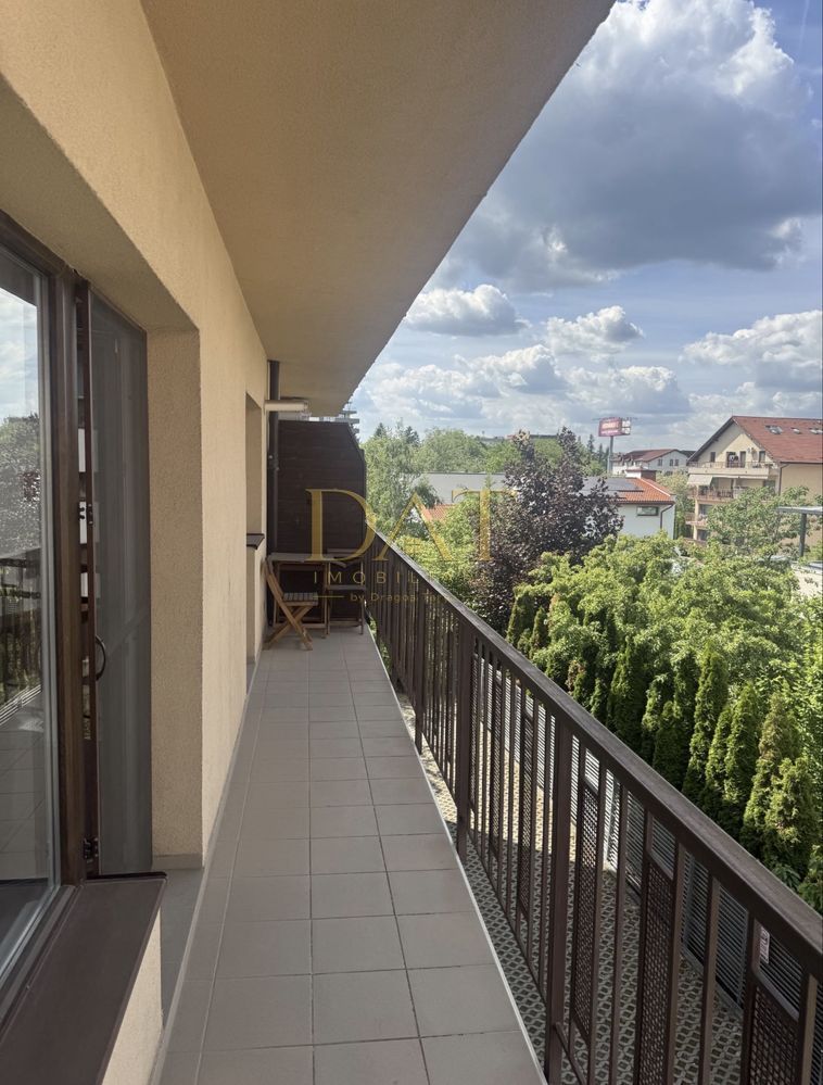 Apartament 2 camere | garaj | Buna Ziua - Poză 7