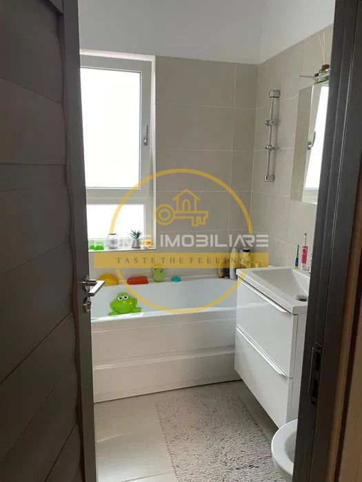 Apartament 2 cam DC 61mp, etaj 2/3 Mobilat & Utilat📍 Dealul Zorilor - Poză 4