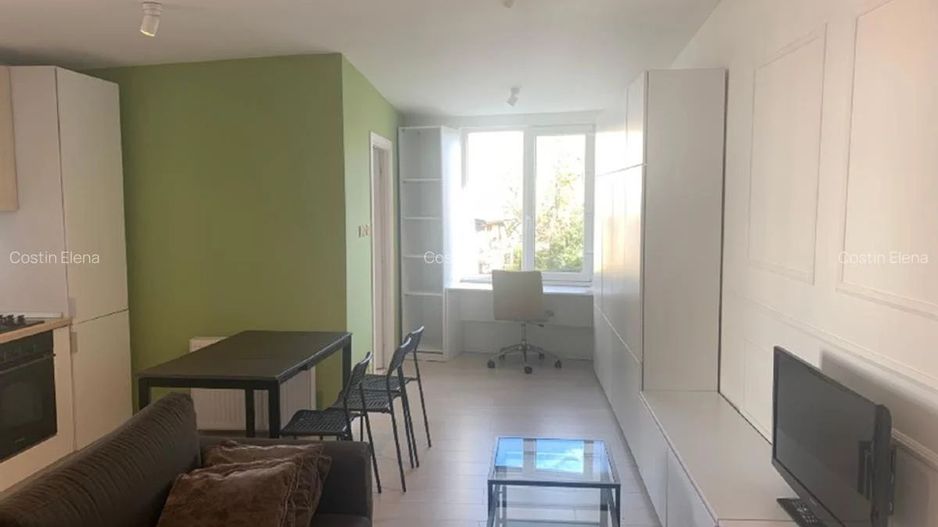 Apartament 2 camere in zona Obor - Poză 2