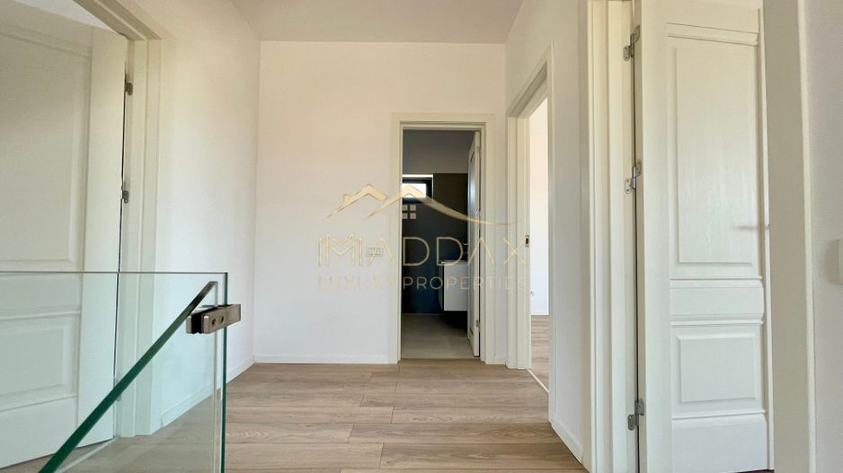 Vila Premium_P+1**5 Camere**Teren 704 mp**PRET PROMOTIONAL//Balotesti - Poză 29