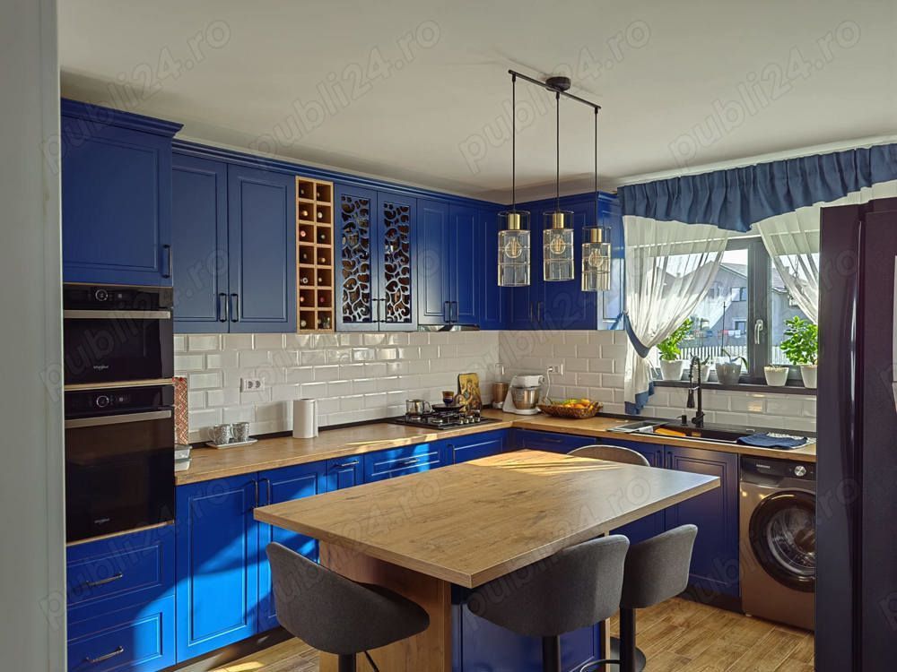 Casa de vânzare Miroslava D+P+1E - Poză 4