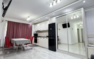 Apartament cu 3 camere decomandate | La cheie | Zona Terra - Florești - Poză 3