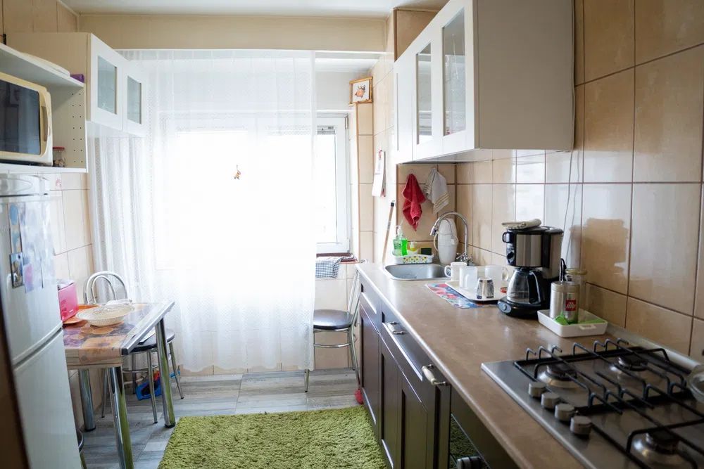 3 Camere Decebal - Poză 1