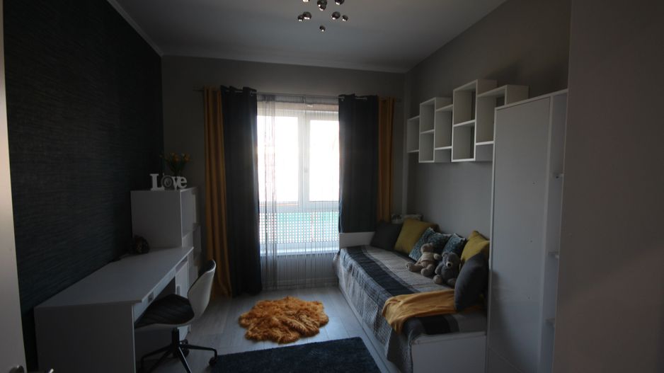 Apartament 3 camere in zona Buziasului - Poză 17