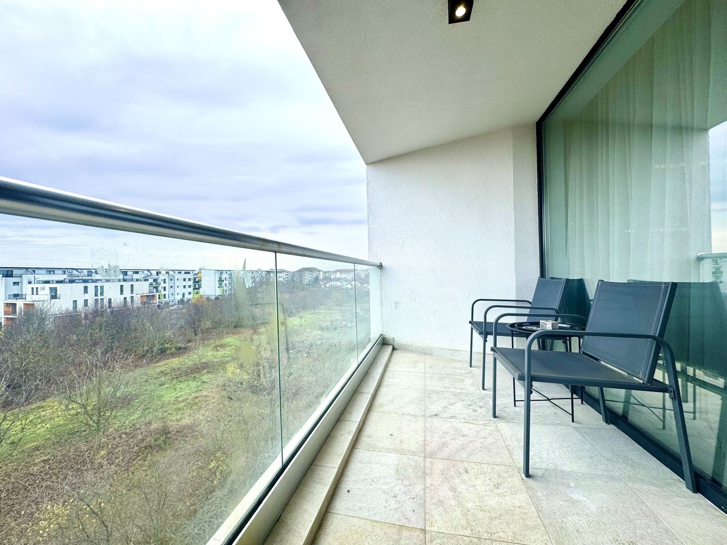 Apartament 3 camere Smart Home, în zona Lipovei, lângă pădure - Poză 22