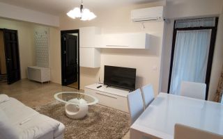 Copou/Parc Copou -2 camere - Parcare- bloc nou - Poză 9