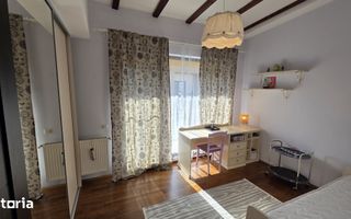Apartament 3 camere 80 mp cu parcare privata - Eugen Ionesco - Europa - Poză 9