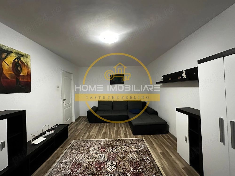 Apartament cu 2 camere/ Etajul 1 / 50 mp/ zona Metalurgie - Poză 2