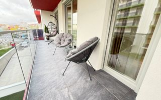 Apartament cu 2 camere | Stadiu Ultrafinisat | La cheie | Elite City - Poză 8