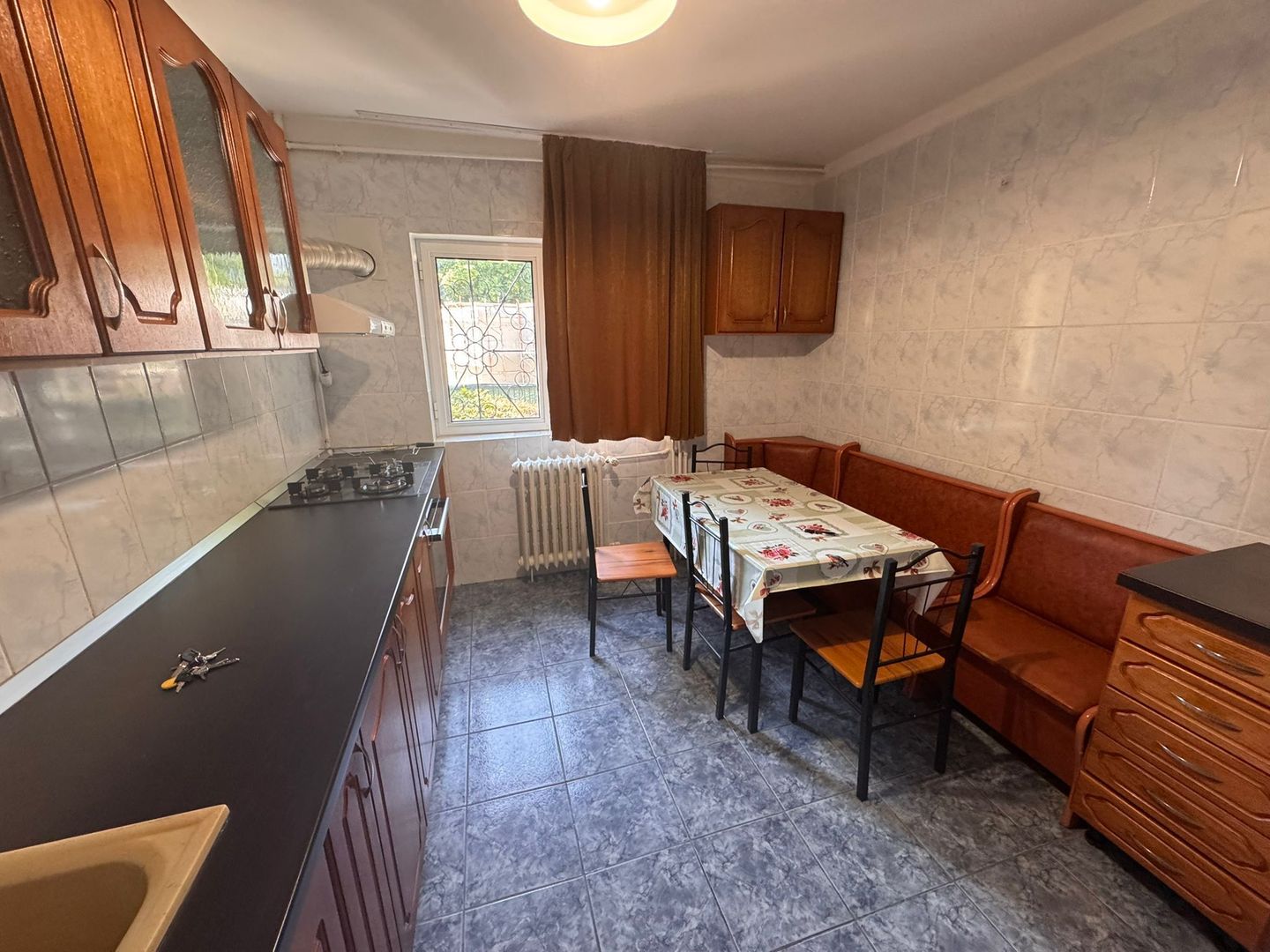 Drumul Gazarului 2 camere 58 mp P/4 - Poză 3