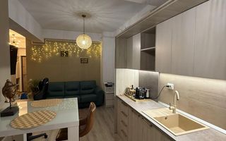 🏠Apartament 2 cam, 42MP, decomandat, etaj 9 // 📍Moara de Foc - Poză 5