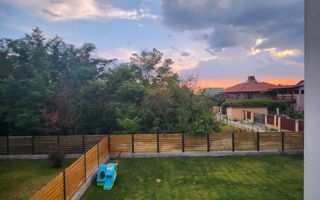 De inchiriat vila individuala Corbeanca strada Cantonului - Poză 16