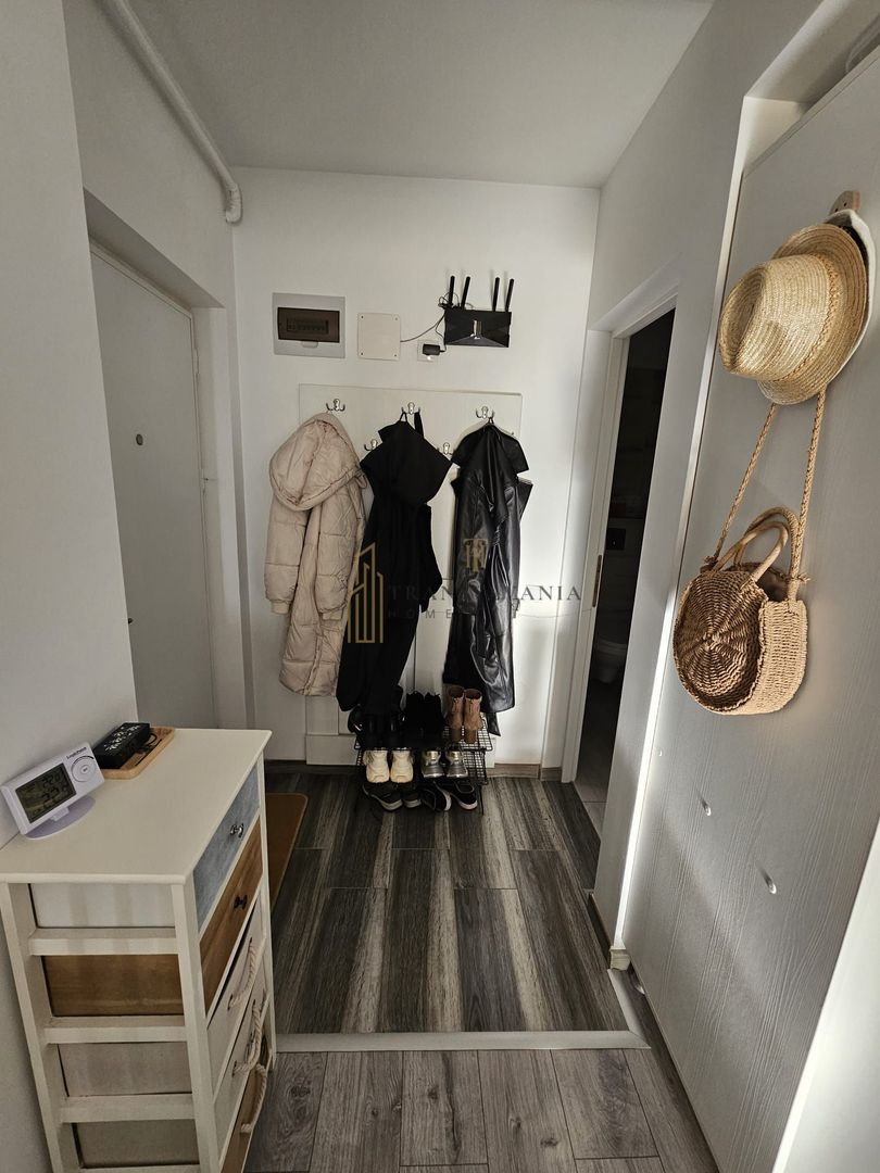 Garsonieră chocheta - Poză 14