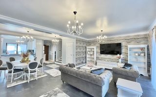 Casă superbă de închiriat în Gruia zona străzii Vânătorului - Poză 1