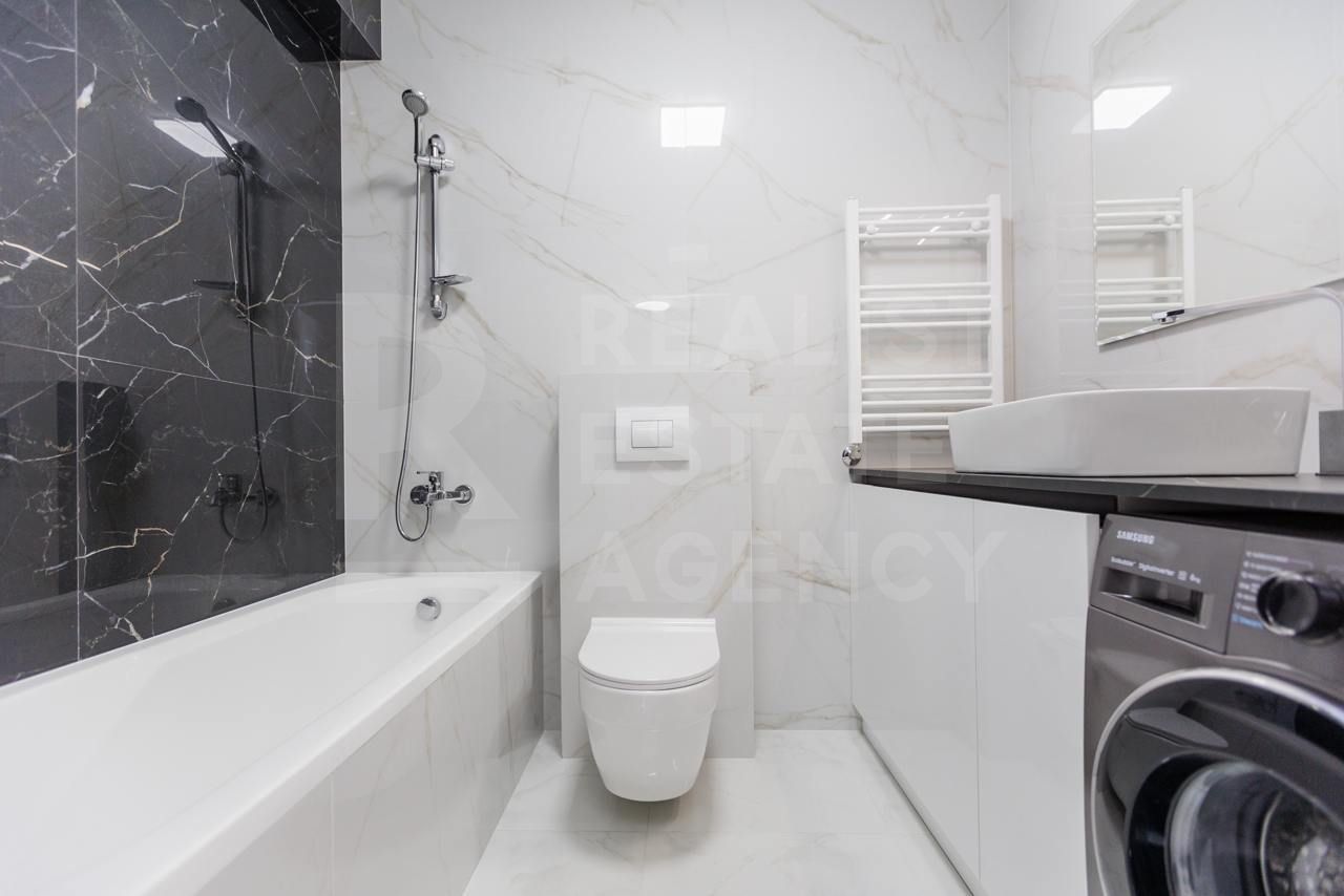 Vânzare, apartament, 2 camere, str.  Alexei Şciusev,  Centru - Poză 5