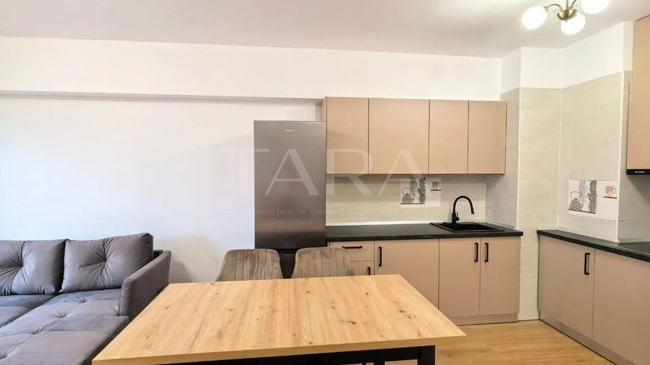 Apartament modern cu 2 camere, Viva City – Iulius Mall. - Poză 1