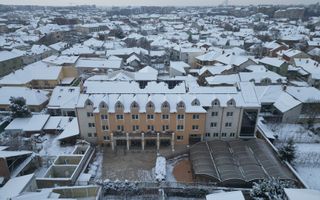 HOTEL MAXIM – Oradea Investment Overview | Premium Operating Hotel Asset - Poză 47