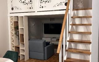 Apartament cochet, clădire interbelica, ultracentral, investitie. - Poză 7