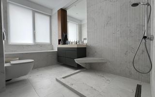 Deasupra tuturor — Penthouse 400 mp cu terasă de 100 mp - Poză 14