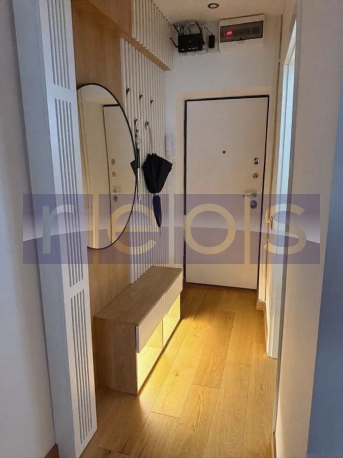 DE VANZARE 2 CAMERE DOROBANTI 55 MP | SEMIDECOMANDAT| RENOVAT - Poză 7