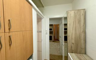 Apartament cu 2 camere etaj intermediar | Sagului - Poză 9