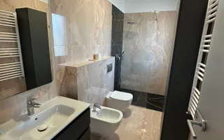 Duplex despărtit  prin garaj zona Ikea - Poză 19