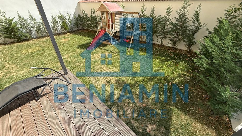 Apartament-Doua locuri de parcare la subteran-Boxa-Gradina 173mp-Wow - Poză 10