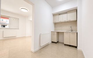 Spațiu comercial, vitrină stradală, zona Coresi – Maurer Residence - Poză 7