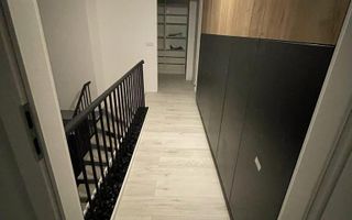 Penthouse cu loft Barbu Vacarescu 370.000 tva inclus - Poză 16