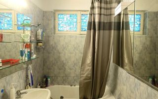 3 camere la 4 minute de Metrou Piața Iancului- Centrala Proprie - Poză 5