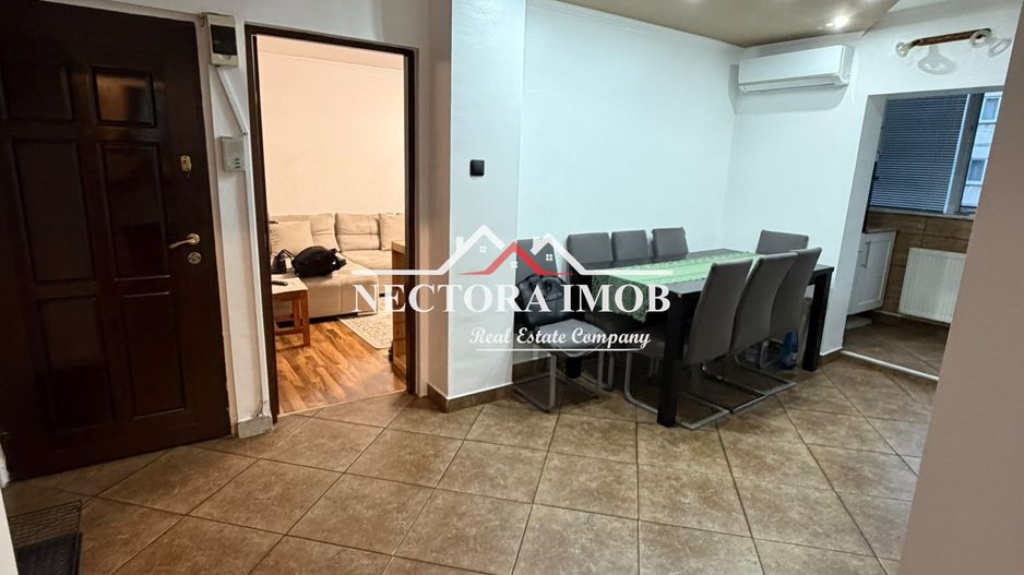 NECTORA IMOB Exclusivitate-Apartament 2 camere, tip PB,Str. Milcovului - Poză 3