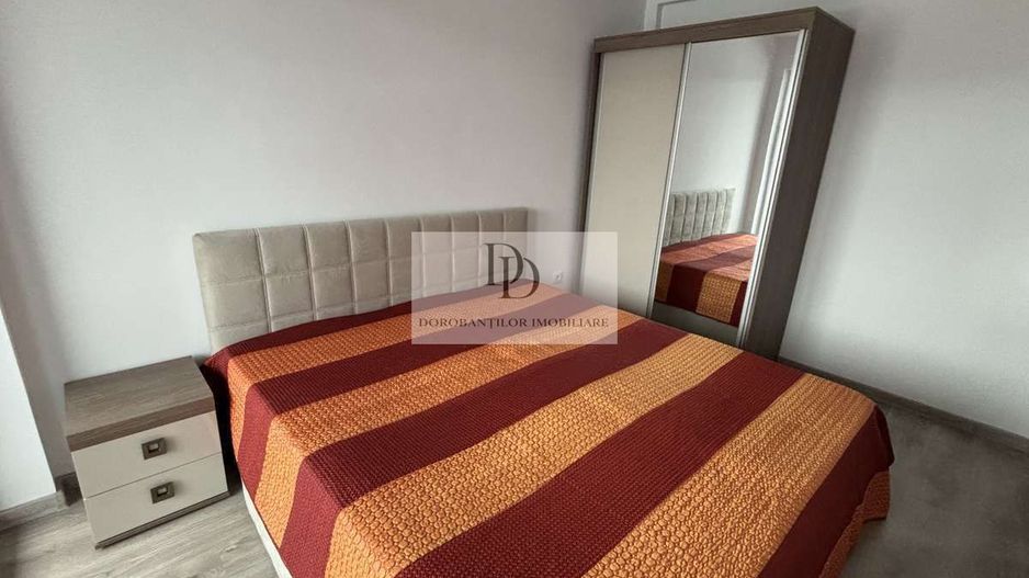 Inchiriere Ap 2 camere + Terasă 15 mp | Parcare subterana | Zona Sopor - Poză 5